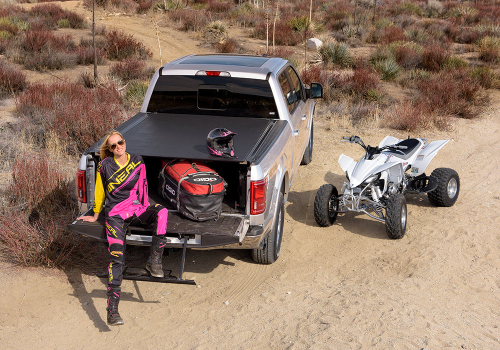 Revolver X2 17-23 F250/350/450 8'2" - Apollo Off-Road