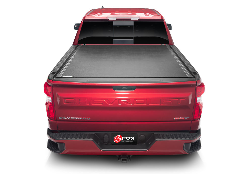 Revolver X2 20-23 Silv/Sierra 2500HD/3500HD 8'2" - Apollo Off-Road