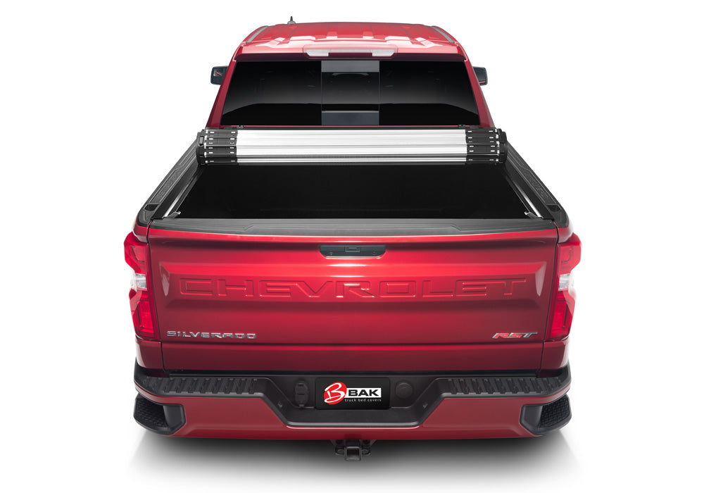 Revolver X2 20-23 Silv/Sierra 2500HD/3500HD 8'2" - Apollo Off-Road
