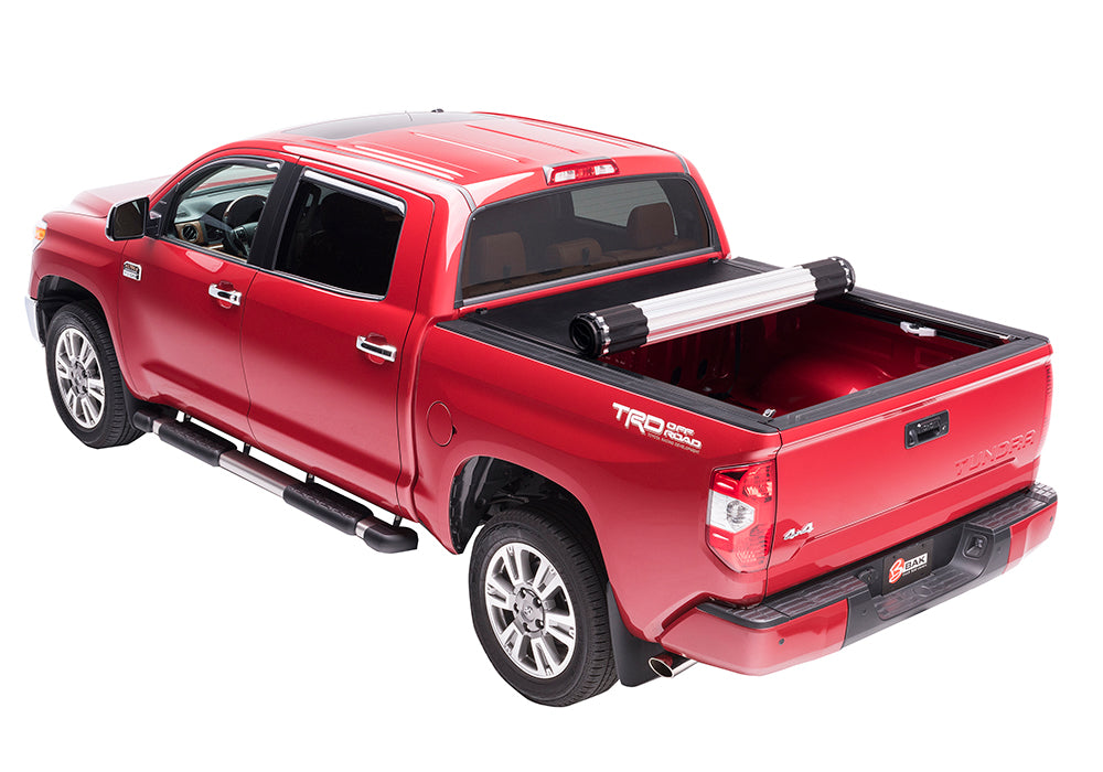 Revolver X2 22-23 Tundra 6'7" w/out Trail Special Edition Storage Boxes - Apollo Off-Road