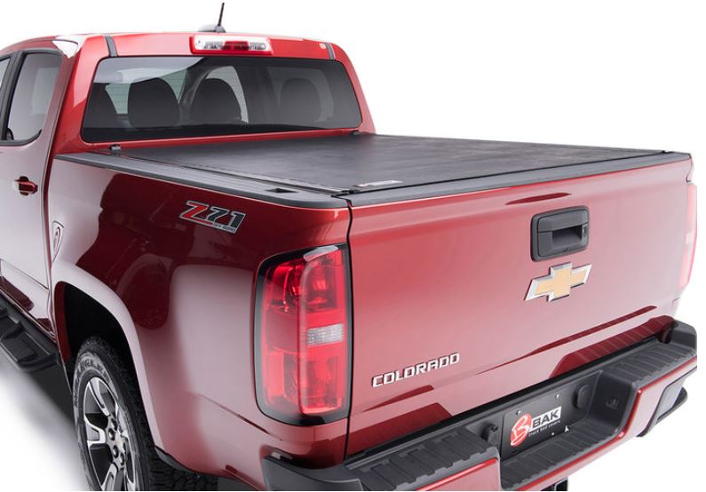 Revolver X2 Hard Rolling Truck Bed Cover - 2020-2023 Jeep Gladiator 5' Bed - Apollo Off-Road