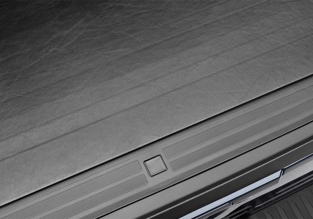Revolver X2 Hard Rolling Truck Bed Cover - 2021-2023 Ford F-150 6' 7" Bed - Apollo Off-Road