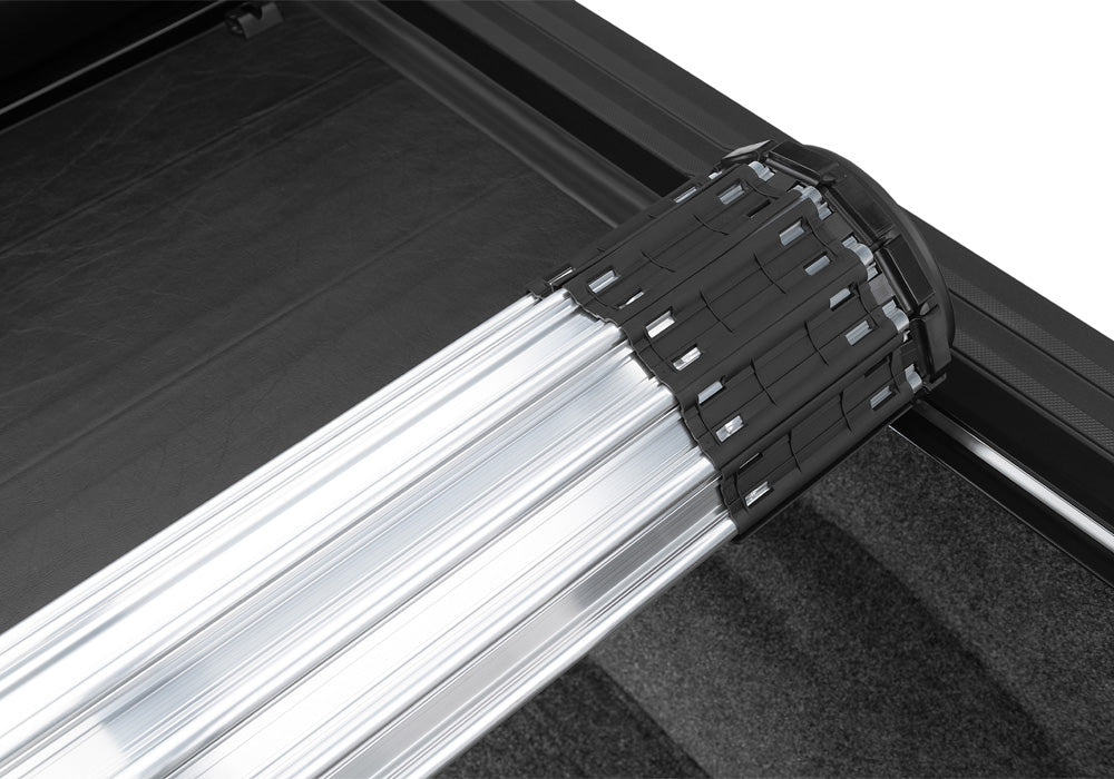 Revolver X2 Hard Rolling Truck Bed Cover - 2021-2023 Ford F-150 6' 7" Bed - Apollo Off-Road