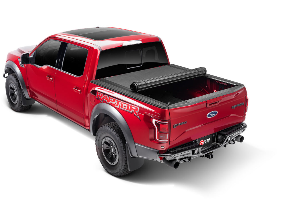 Revolver X4s 07-21 Tundra 5'6" w/o Deck Rail Sys w/o Trail Special Edtn Strg Bxs - Apollo Off-Road
