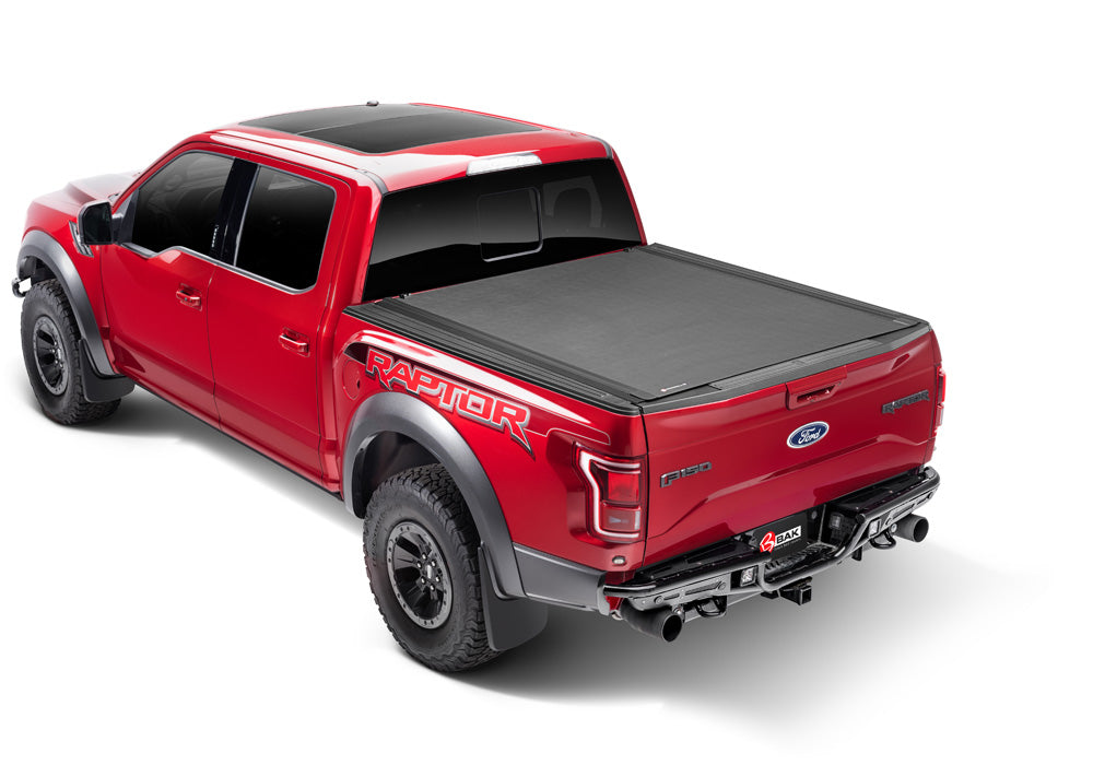 Revolver X4s 07-21 Tundra 5'6" w/o Deck Rail Sys w/o Trail Special Edtn Strg Bxs - Apollo Off-Road