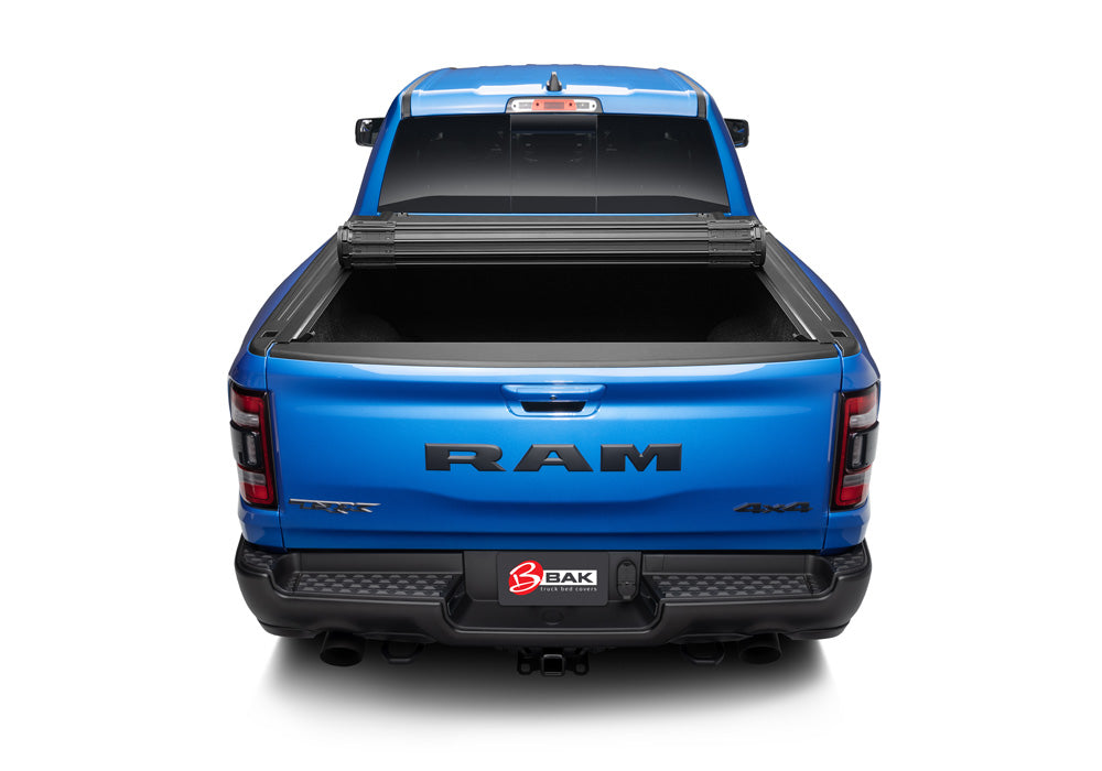 Revolver X4s 09-18 (19-23 Classic) Ram 5'7" w/out RamBox - Apollo Off-Road