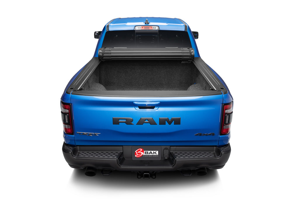 Revolver X4s 09-18 (19-23 Classic) Ram 5'7" w/out RamBox - Apollo Off-Road