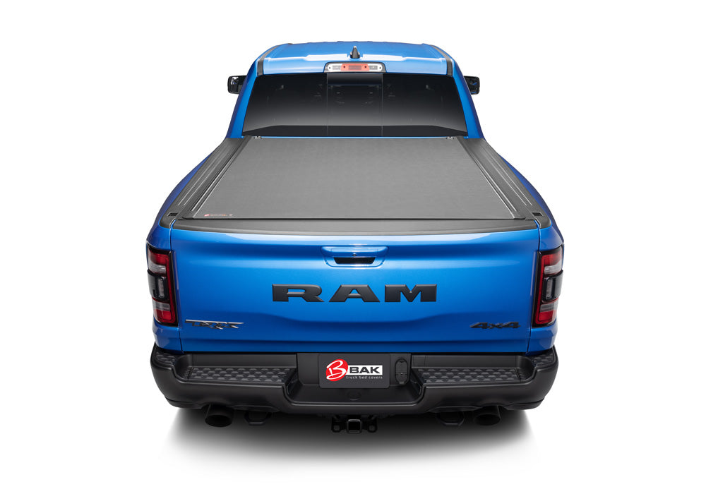 Revolver X4s 09-18 (19-23 Classic) Ram 5'7" w/out RamBox - Apollo Off-Road