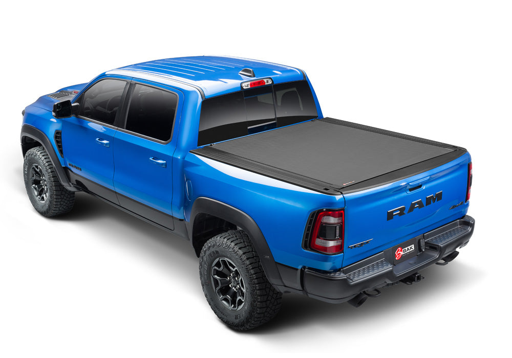 Revolver X4s 09-18 (19-23 Classic) Ram 5'7" w/out RamBox - Apollo Off-Road