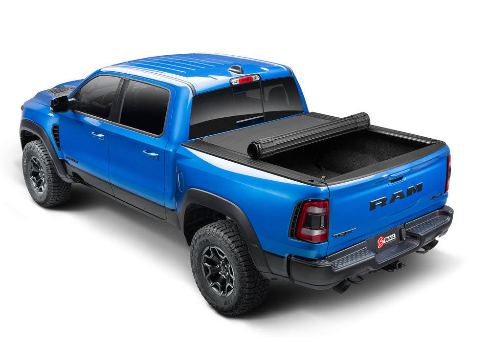 Revolver X4s 09-18 (19-23 Classic) Ram 5'7" w/out RamBox - Apollo Off-Road