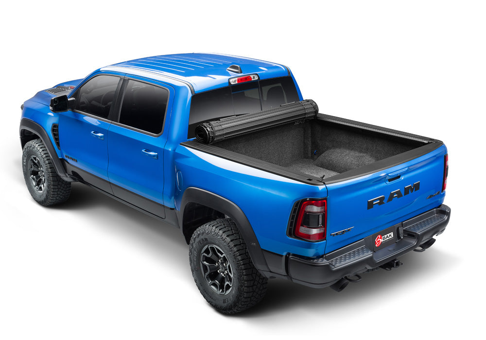 Revolver X4s 09-18 (19-23 Classic) Ram 5'7" w/out RamBox - Apollo Off-Road