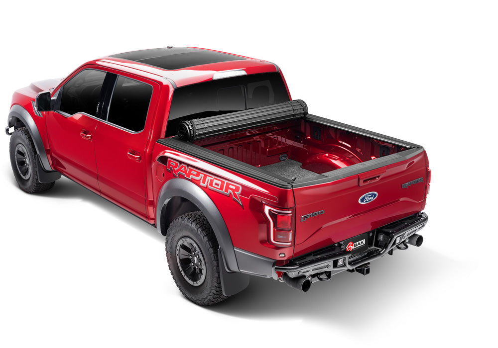 Revolver X4s 17-23 F250/350/450 6'10" - Apollo Off-Road