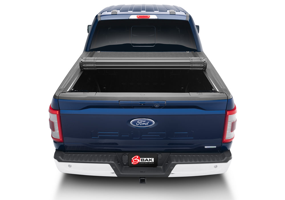 Revolver X4s 2021+ F150 5'7" (Includes Lightning) - Apollo Off-Road