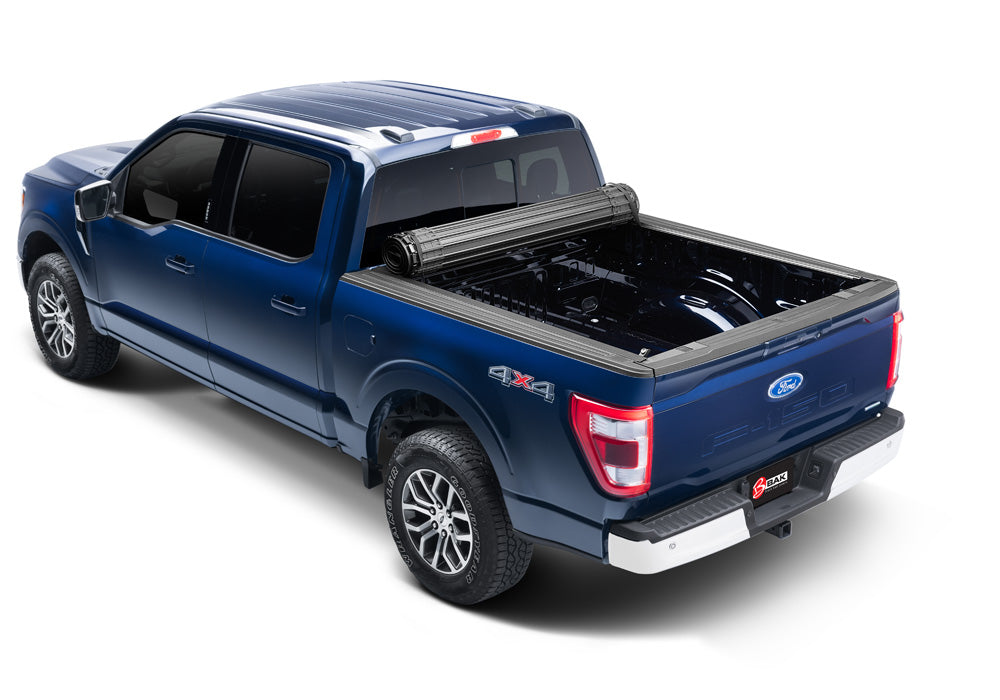 Revolver X4s 2021+ F150 5'7" (Includes Lightning) - Apollo Off-Road