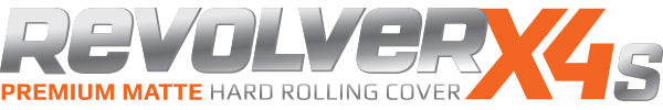 Revolver X4s 2021+ F150 5'7" (Includes Lightning) - Apollo Off-Road