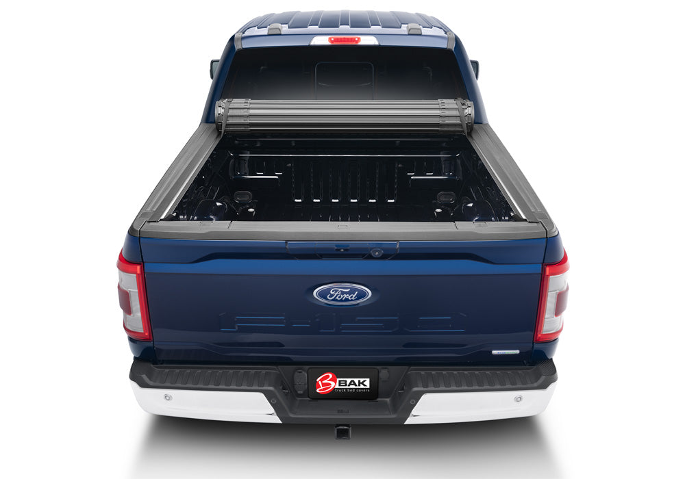 Revolver X4s 2021+ F150 5'7" (Includes Lightning) - Apollo Off-Road