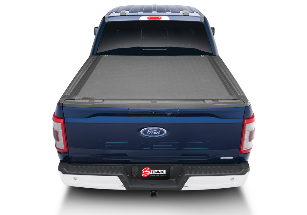 Revolver X4s 2021+ F150 5'7" (Includes Lightning) - Apollo Off-Road