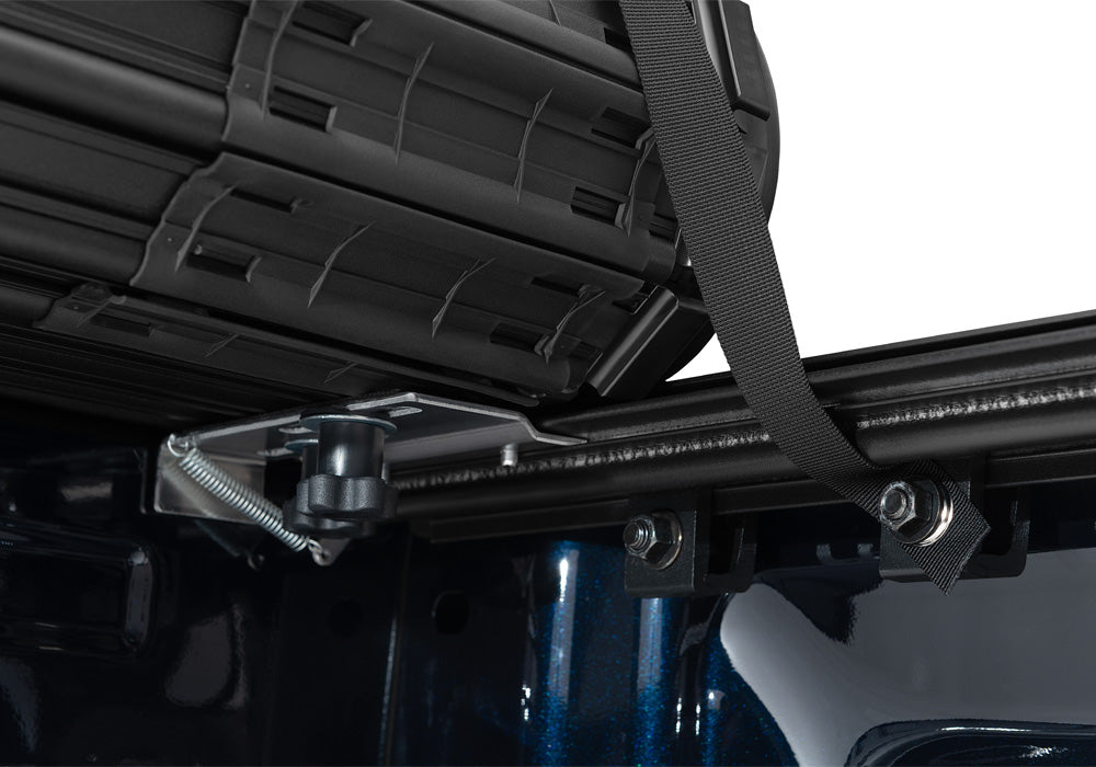 Revolver X4s 2021+ F150 5'7" (Includes Lightning) - Apollo Off-Road