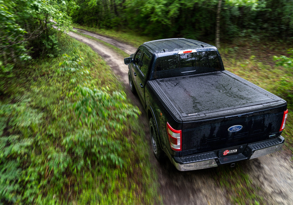 Revolver X4s 2021+ F150 5'7" (Includes Lightning) - Apollo Off-Road