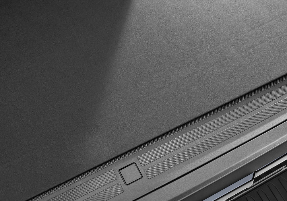 Revolver X4s Hard Rolling Truck Bed Cover - 2021-2023 Ford F-150 6' 7" Bed - Apollo Off-Road