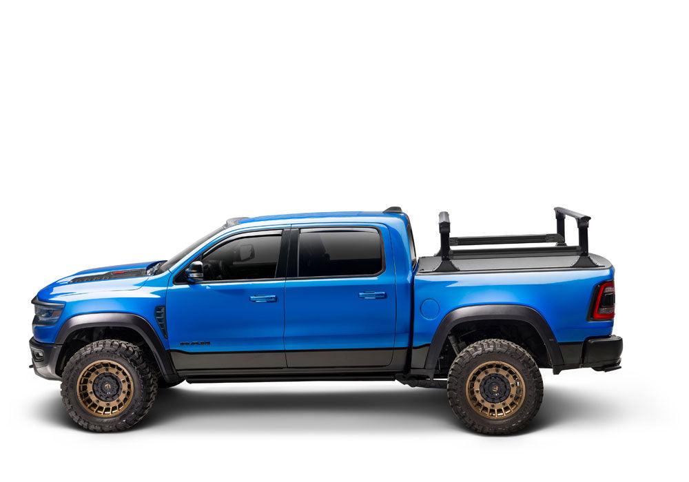 Revolver X4ts 21-24 Ford F-150 5'7" (Includes Lightning) - Apollo Off-Road