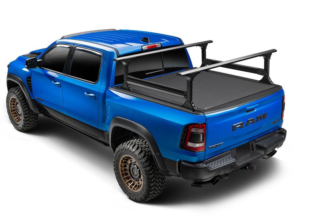 Revolver X4ts 21-24 Ford F-150 5'7" (Includes Lightning) - Apollo Off-Road