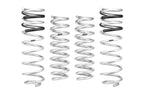 Eibach 23-25 Ford F-150 Raptor Pro-Lift-Kit Front and Rear Springs - Apollo Off-Road