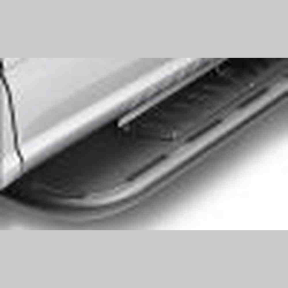 Roan - Cab Len (2 Steps) 22-23 Nissan Frontier Crw-TX Blk - Apollo Off-Road