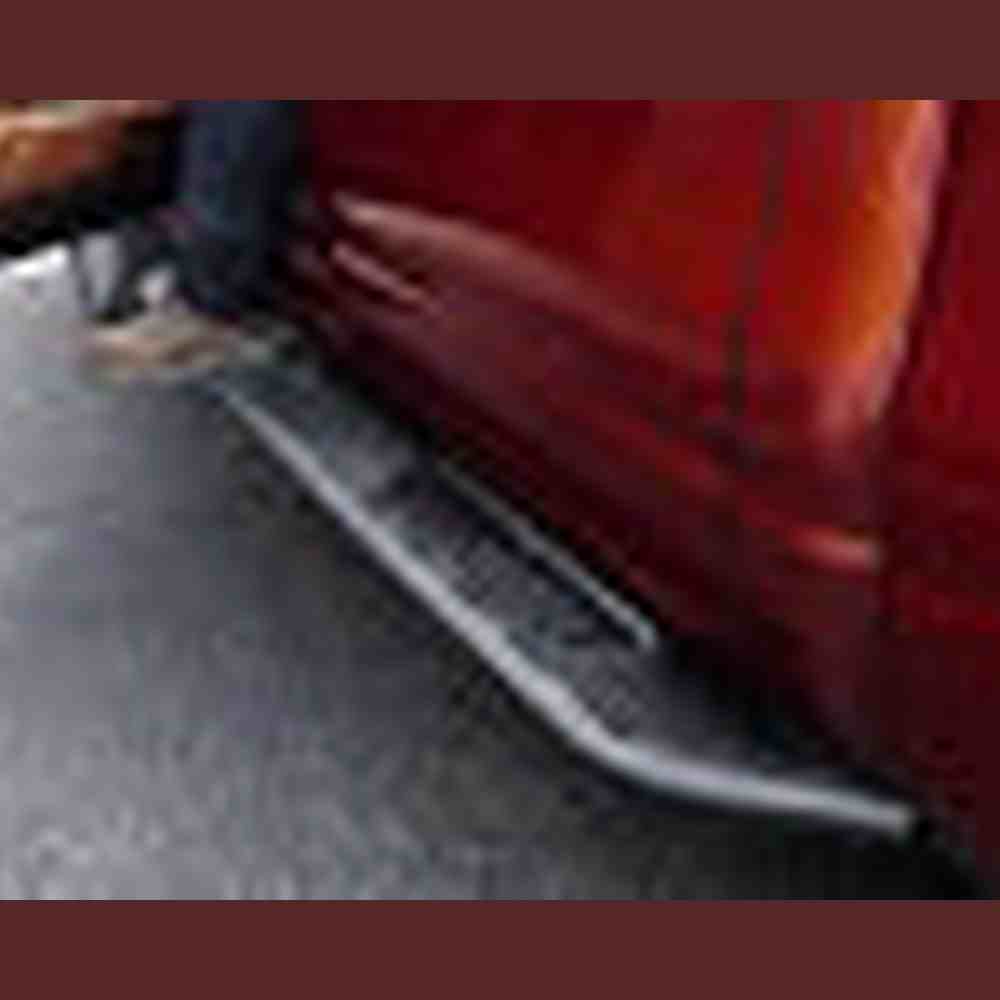 Roan - Cab Len (2 Steps) 22-23 Nissan Frontier Crw-TX Blk - Apollo Off-Road