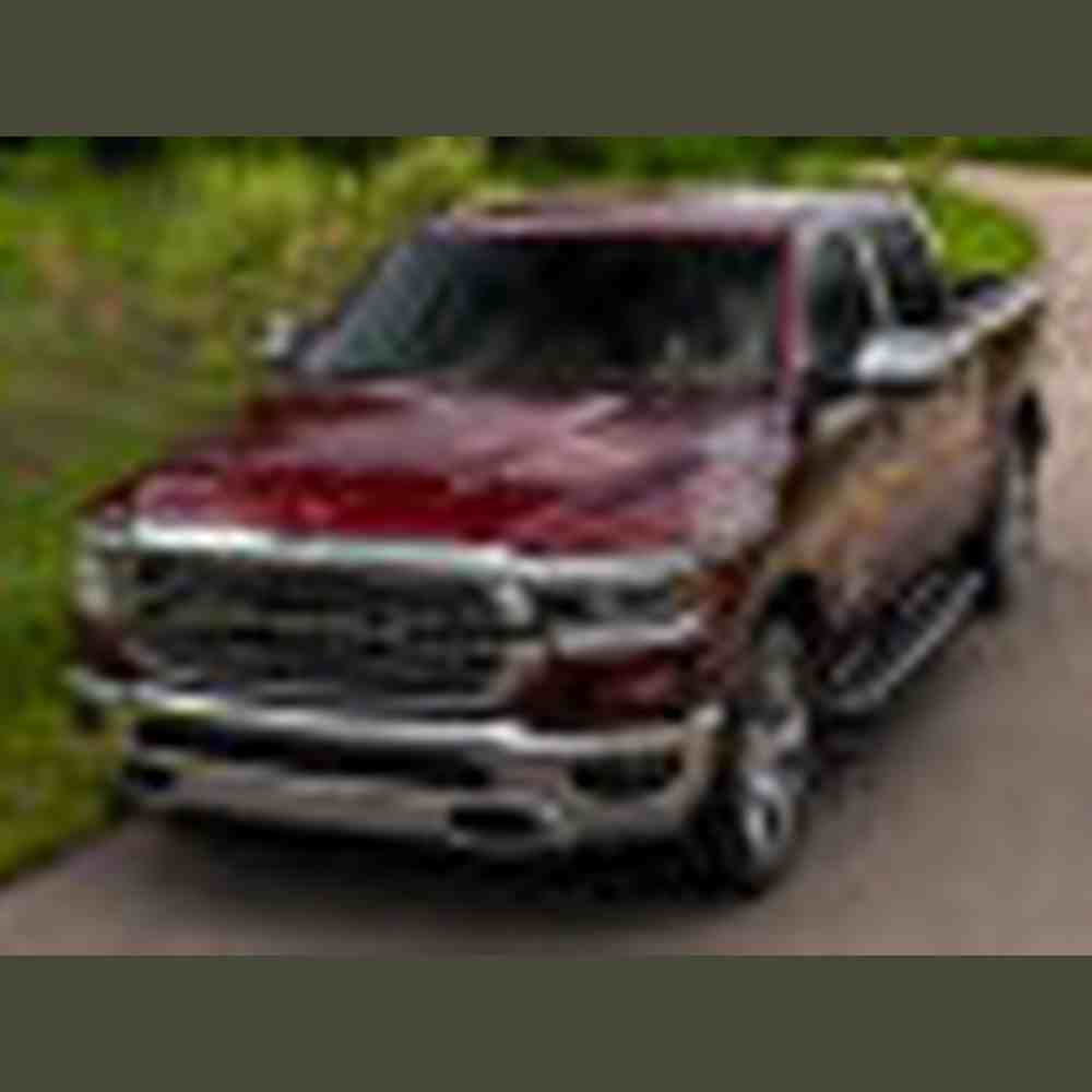 Roan - Cab Len (2 Steps) 22-23 Nissan Frontier Crw-TX Blk - Apollo Off-Road