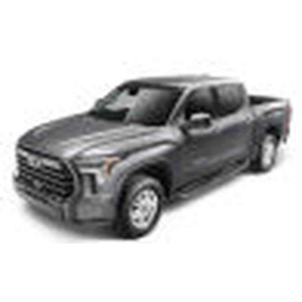 Roan - Cab Len (2 Steps) - 22-24 Tundra CrewMax - TX Blk - Apollo Off-Road