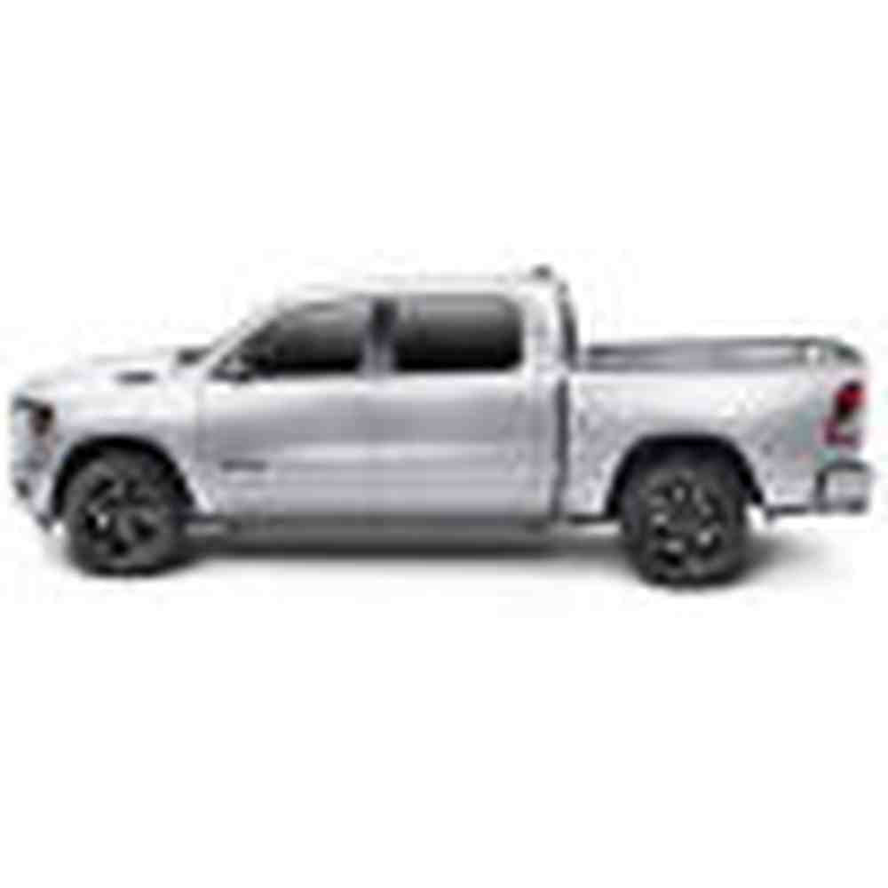 Roan - Cab Len (2 Steps) - 22-24 Tundra CrewMax - TX Blk - Apollo Off-Road