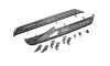 Roan - Full Len (2 Steps) - 21-23 Ford Bronco 4-Dr -TX Blk - Apollo Off-Road