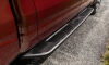 Roan - Full Len (2 Steps) - 21-23 Ford Bronco 4-Dr -TX Blk - Apollo Off-Road