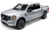 Roan - Full Len (2 Steps) - 21-23 Ford Bronco 4-Dr -TX Blk - Apollo Off-Road