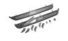 Roan - Full Len (2 Steps) - 21-23 Ford Bronco 4-Dr -TX Blk - Apollo Off-Road