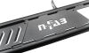Roan - Full Len (2 Steps) - 21-23 Ford Bronco 4-Dr -TX Blk - Apollo Off-Road