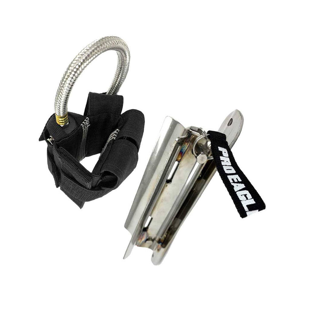 Phoenix Roll Bar Mount and Co2 holster