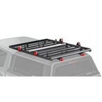 Roller Rack 20-Up eep Gladiator 5' EVO, EVOa, and EVOc Applications 5 Foot Short Bed - Apollo Off-Road