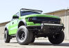 RSP PreRunner Front Bumper - Direct Fit (1-38" Rigid E) - 14-19 Tundra-TX Blk - Apollo Off-Road