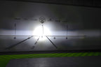 Sealed Beam: Morimoto Sealed3 (90mm / Hi/Lo Beam)3W Version - Apollo Off-Road