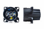 Sealed Beam: Morimoto Sealed3 (90mm / Hi/Lo Beam)3W Version - Apollo Off-Road