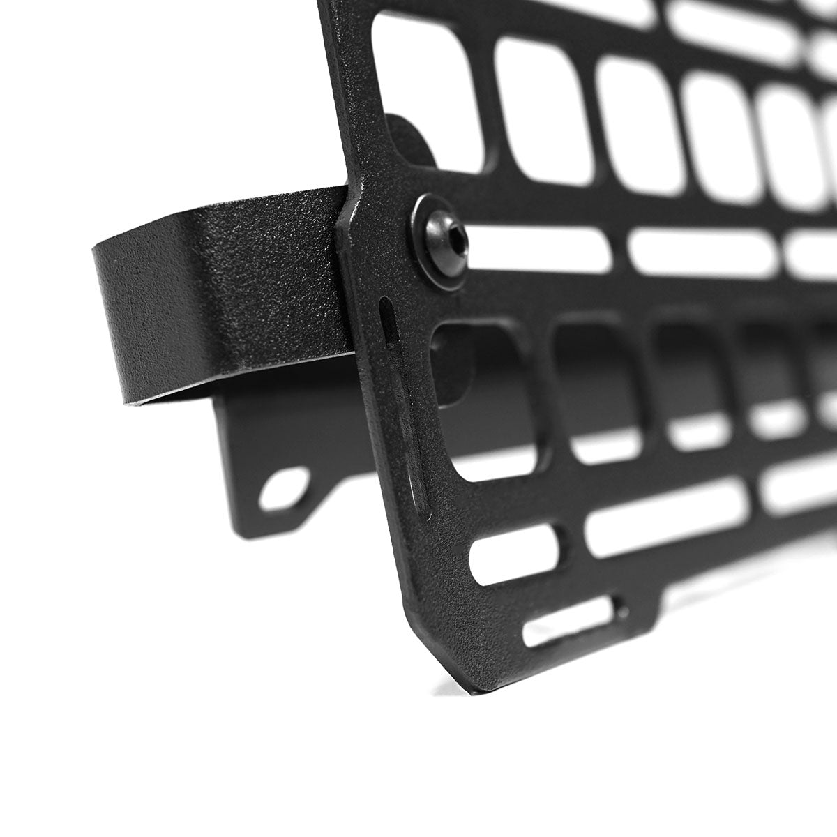 Seat Back Tech Plate MOLLE Kit | Chevrolet Colorado & GMC Canyon (2023+) - Apollo Off-Road