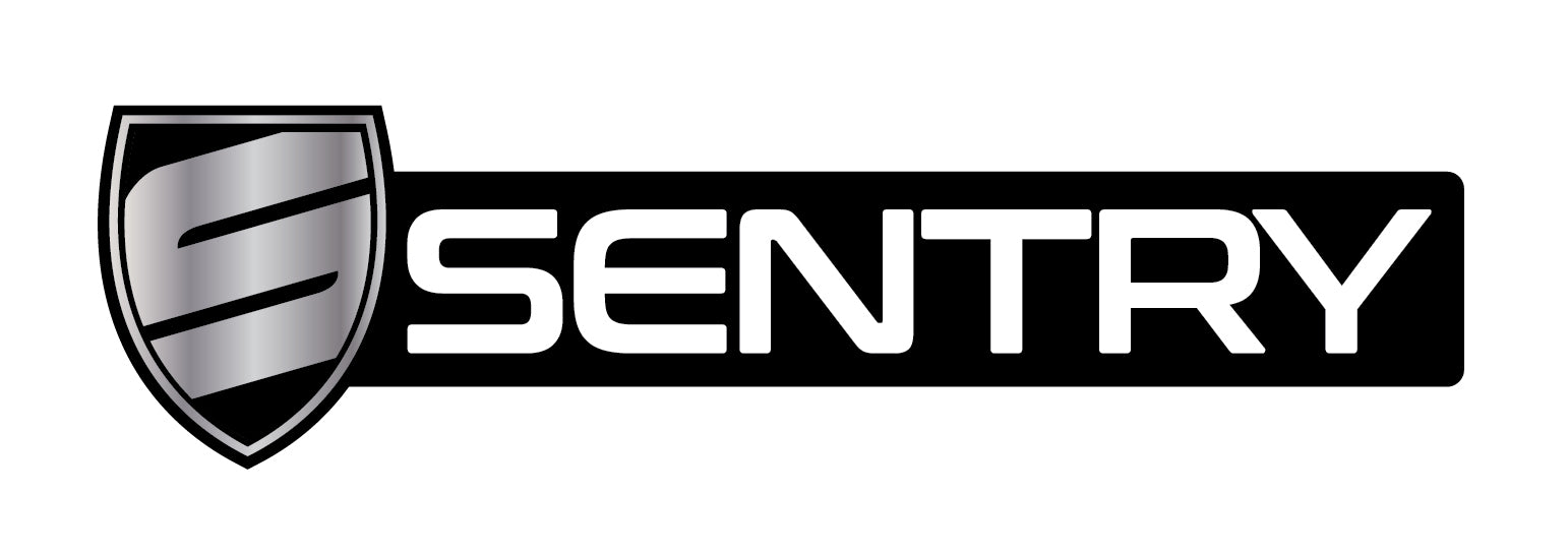 Sentry Tonneau Cover - Black - 2004-2012 Chevy Colorado/GMC Canyon 5' Bed - Apollo Off-Road