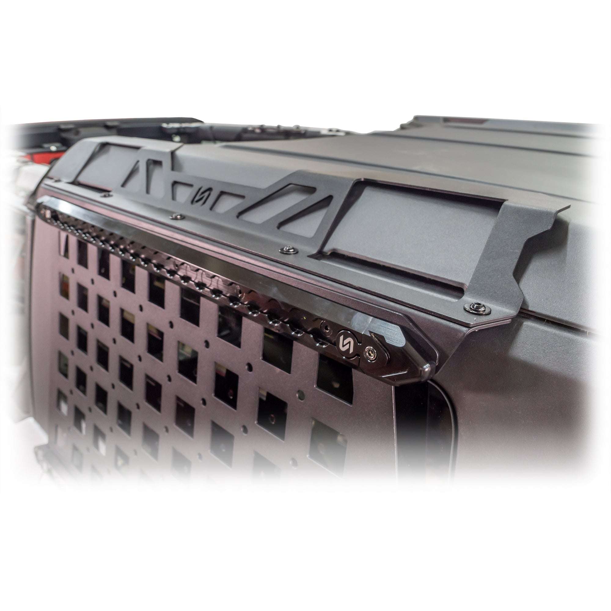 Side MOLLE Panels for Ford Bronco 4-Door OEM Hard Top
