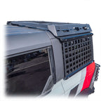Side MOLLE Panels for Ford Bronco 4-Door OEM Hard Top