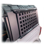 Side MOLLE Panels for Ford Bronco 4-Door OEM Hard Top