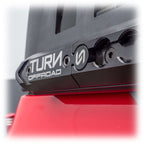 Side MOLLE Panels for Ford Bronco with Turn Offroad Hard Top