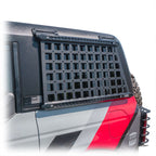 Side MOLLE Panels for Ford Bronco with Turn Offroad Hard Top