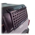 Side MOLLE Panels for Ford Bronco with Turn Offroad Hard Top
